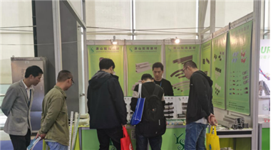 深圳市源山配线器材- 2024广州国际工业自动化技术及装备展览会